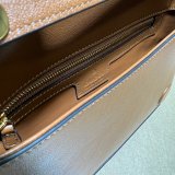 Dolabuy website to buy Luxury Goods Gucci 699268 Blondie shoulder bag