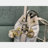 Buying Fendi Baguette 83390 Best Quality Mon Tresor Purse