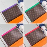 Pochette Voyage Copy Top Quality M61692 Louis Vuitton Best Quality Bag
