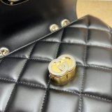 Gucci Designer Deco Chain Shoulder 740834 Best Quality Bag