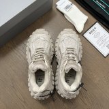 Best Quality Balenciaga Duplicate Defender Extended-sole Sneakers