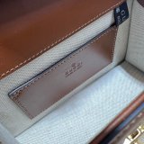 Gucci Fashion GG matelassé 724499 top handle Best Quality bag