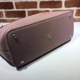 Best Quality Gucci Luxury Shoulder Soho Leather Hobo 408825 Bag