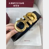 AAA+ Luxury Best Best Quality FERRAGAMO BELT FOR SALE 35MM