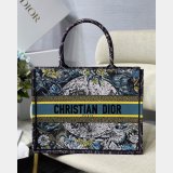 High Quality Dior CD Book Tote Best Quality Bags
