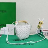 Best Quality Bottega Veneta Designer BV Mini Sardine 6680# Bags On Sale