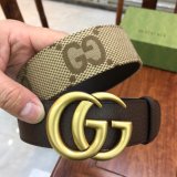 Gucci Wholesale Cheap 2023 Best Quality 3.8cm Belts