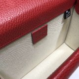 7 Star Gucci Best Quality Dionysus leather mini 421970 bag