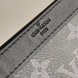 1:1 Best Quality Louis Vuitton Gaston Wearable Wallet G66 m81124 Bag