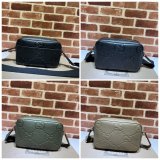 Luxury Jumbo GG Gucci 766946 Travel Messenger Best Quality Bag
