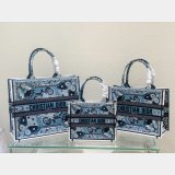We Offer 1:1 Perfect Quality Designer Best Quality Dior CD Book Tote Wholesale