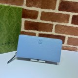 Perfect and Convincing Gucci Wallets Best Quality 456117