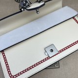 Gucci Dionysus Best Quality GG Crossbody 499623 Rectangular Bags