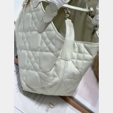 Discover Perfect Brand Best Quality Dior CD Lock Toujours 1188/2823 Bag