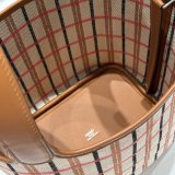 Designer Hermes Best Quality Picontin Lock 18CM Tote Bag