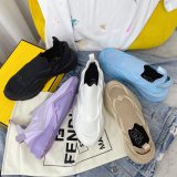 Is A Best Quality Flow Fendi Of A Shoe Fake TPU