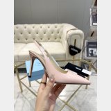 Best High-Quality Prada Best Quality Heel 9.5cm Shoes