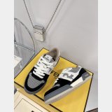 Top Best Quality Fendi Shoes Website To Buy High Quality 1:1 Match