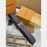 Buy Best Quality Louis Vuitton AAA+ Belts Outlet 40mm Dolabuy