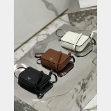 Black Brushed Shoulder Strap Prada 2VD061 Best Quality Designer Bag