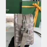Top Best Cap-Vert 020189 Best Quality Goyard 1:1 Bags
