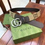 Gucci Wholesale Cheap 2023 Best Quality 3.8cm Belts