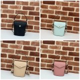 Gucci 772795 UK Embossed Top Handle Best Quality Shoulder Bag
