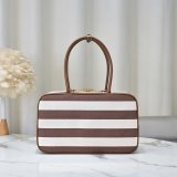 Luxury MIU MIU Bowling 5BB173 Handbag
