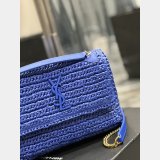 To Buy Best Quality Best YSL Niki 22/28cm 633151/633158 Weave Bag