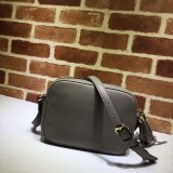 AAA+ Gucci Best Quality Soho small leather disco 308364 bag