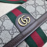 Ophidia GG Gucci Best Quality Duplicate 746308 Father’s Day Bag