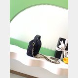 Top Quality Black AP4386 Hobo 1:1 Best AAAA+ Bag