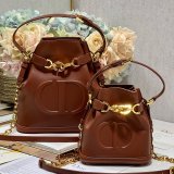 CD Lock Best Quality Dior Perfect Cest Top Quality 17/24CM Bag