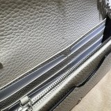 Top Luxury GG Gucci Best Quality 497985 Marmont leather mini Chain Wallets bag
