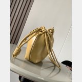 Best Quality Loewe MINI/Medium Flamenco Purse In Mellow Nappa Lambskin