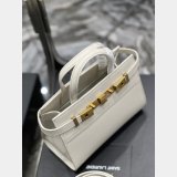 1:1 Best Quality Yves Saint Laurent Manhattan Nano Tote 593741 Bag