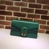 Fashion Gucci Best Quality Dionysus small GG shoulder 400249 bag