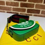 Inspired Adidas X Gucci 727791 High Quality Best Quality bag