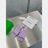 Wholesale Best Quality Bottega Veneta Flat Shoes Outlet For Sale China
