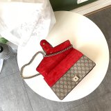 Best Best Quality Gucci Dionysus Fashion 400249 Shoulder Bag
