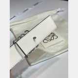 Best High-Quality 3.2CM Width Loewe Best Quality Belts Buckle