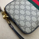Buy 1:1 Gucci shoulder Ophidia GG shoulder 699439 Luxury Goods bag