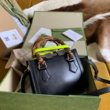 Top Quality Best Quality Gucci Diana Mini Tote 655661 Bag