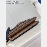 Twinny Louis Vuitton Best Quality M46659 Autres Toiles Monogram Bag