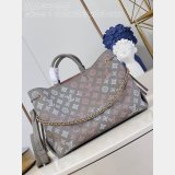 Designer M23395 Bella Tote Mahina 7 Star Louis Vuitton Best Quality Bags