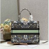 Best Quality Dior Book Tote Bag Products 1286 Factory Dolabuy