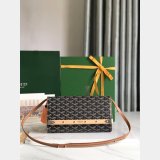 Monte-Carlo 020178 Designer Goyard Clutch Fashion Best Quality Bag