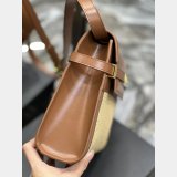 YSL Best Quality Saint Laurent Manhattan Small Shopping 579271 Bag