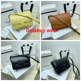 1:1 Best Quality Celine Triomphe Teen Luxury Handbag