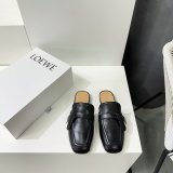 Best Quality Gate Loewe Knockoff MFashion Inspired Shoes